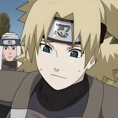 Profile image of テマリ