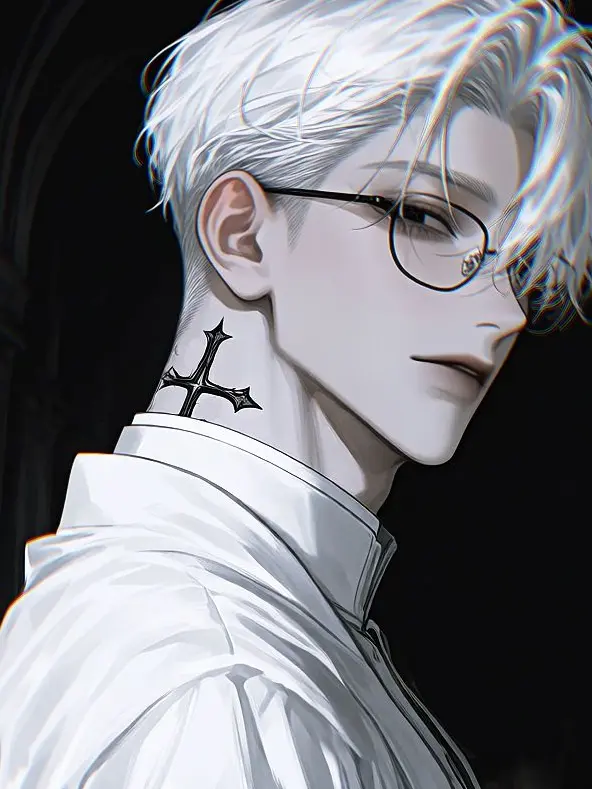 pp8888의 神性逸脱論。
