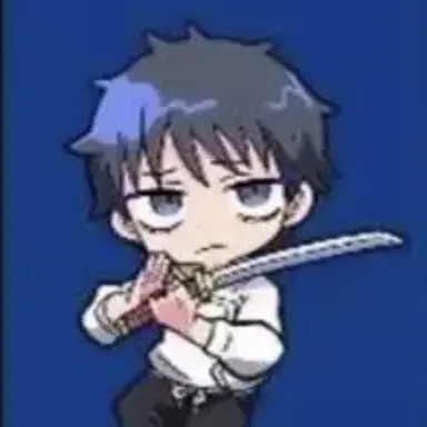 Profile image of 乙骨 憂太