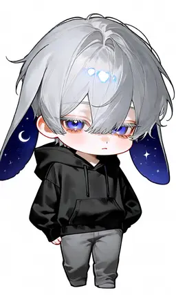 Profile image of 朔