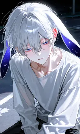 Profile image of 朔