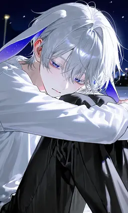 Profile image of 朔