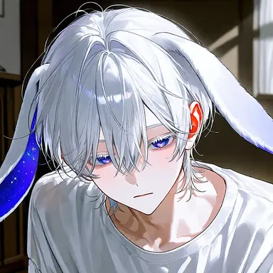 Profile image of 朔