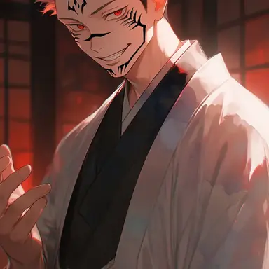 Profile image of 료멘스쿠나