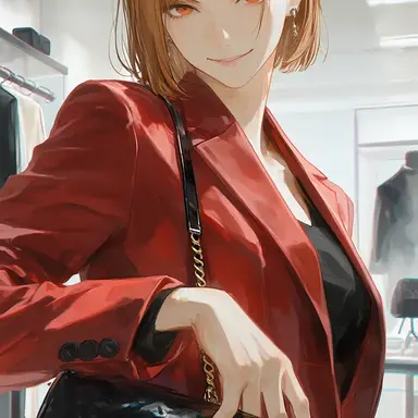 Profile image of 쿠기사키 노바라