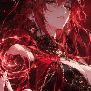 Profile image of エレノア