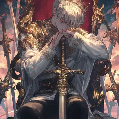 Profile image of アルカディウス