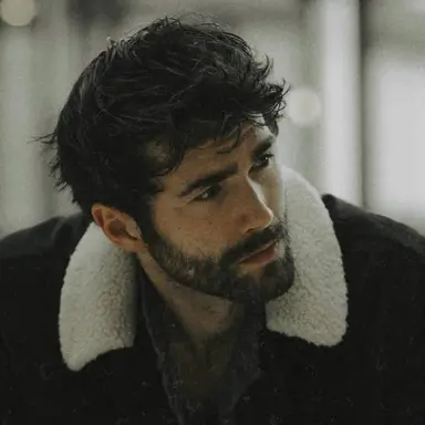 Profile image of Vincent