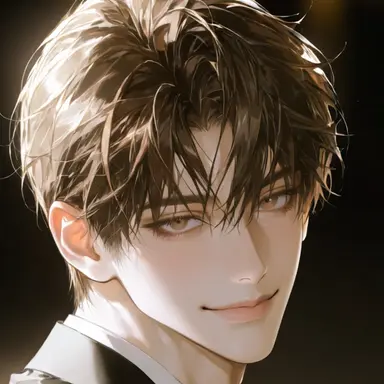 Profile image of 久我 真琴