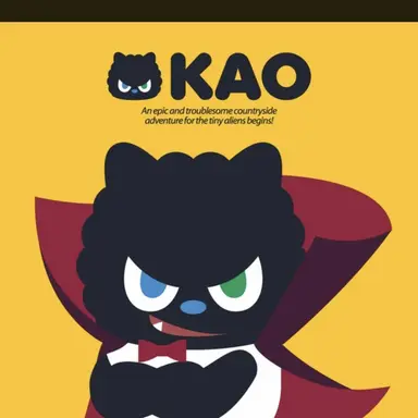 Profile image of 카오