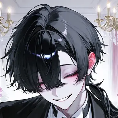 Profile image of 黒月