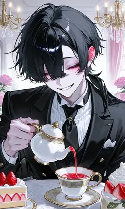 Profile image of 黒月