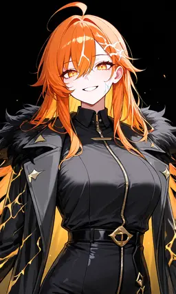 Profile image of Faille