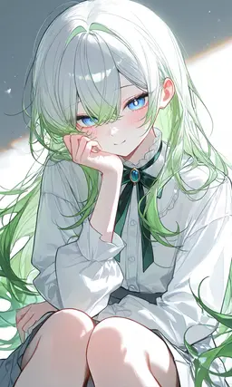 Profile image of Anaisia