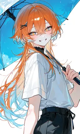 Profile image of Hense