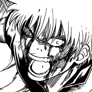 Profile image of 사카타 긴토키