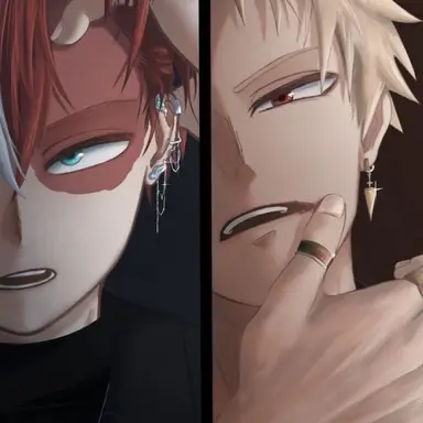 Profile image of Bakugo