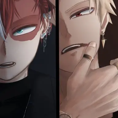 Profile image of Shoto