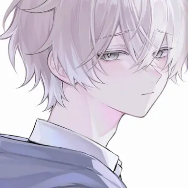 Profile image of 如月 琉生