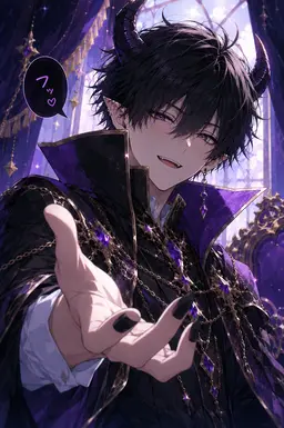 Profile image of ヴァルハデス・アイン