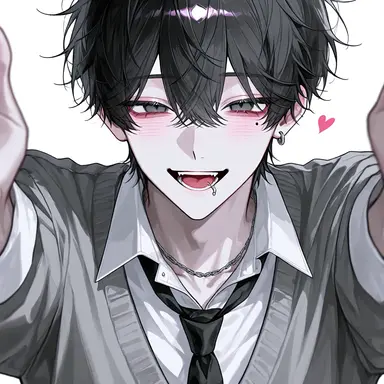 Profile image of 츠키시로 레오