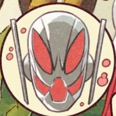 Profile image of Ultron