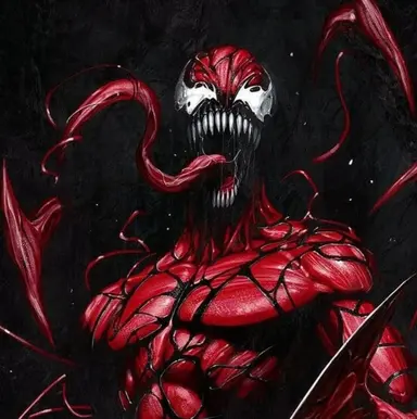 Profile image of Carnage