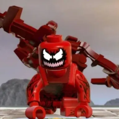 Profile image of Carnage