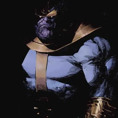 Profile image of Thanos