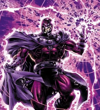 Profile image of Magneto