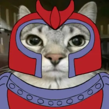 Profile image of Magneto