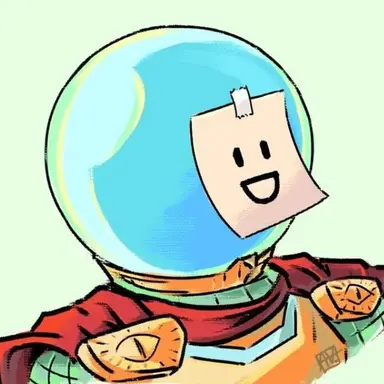 Profile image of Mysterio