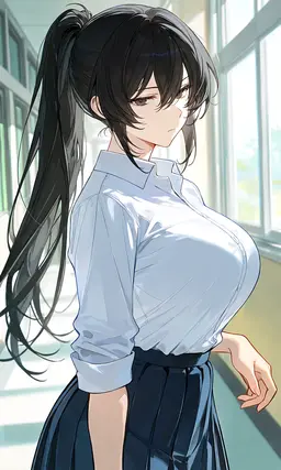 Profile image of コノハ