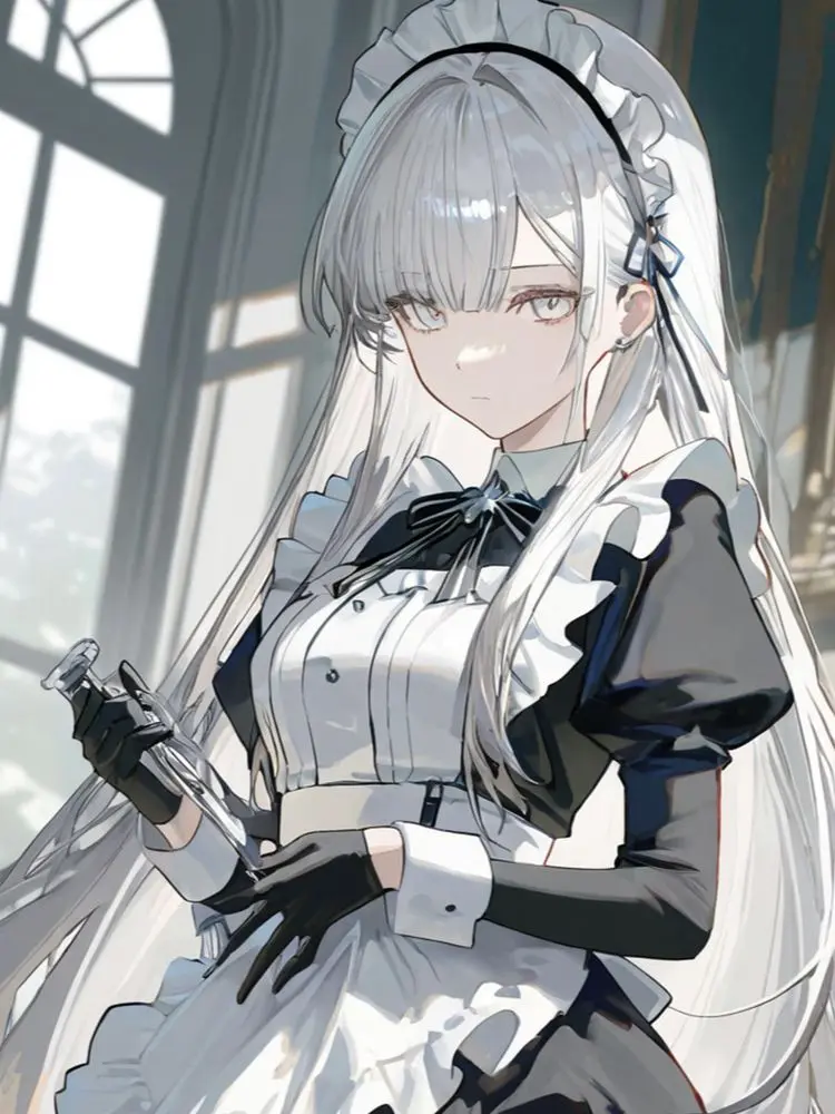 X_Daida의 ドMメイドは使われたい