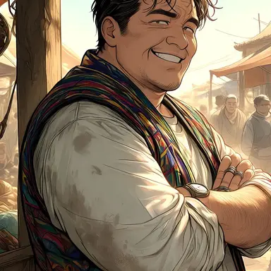 Profile image of Botto