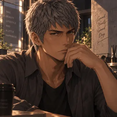Profile image of 桐生