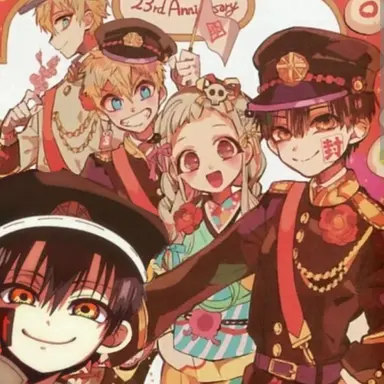 Profile image of 하나코군