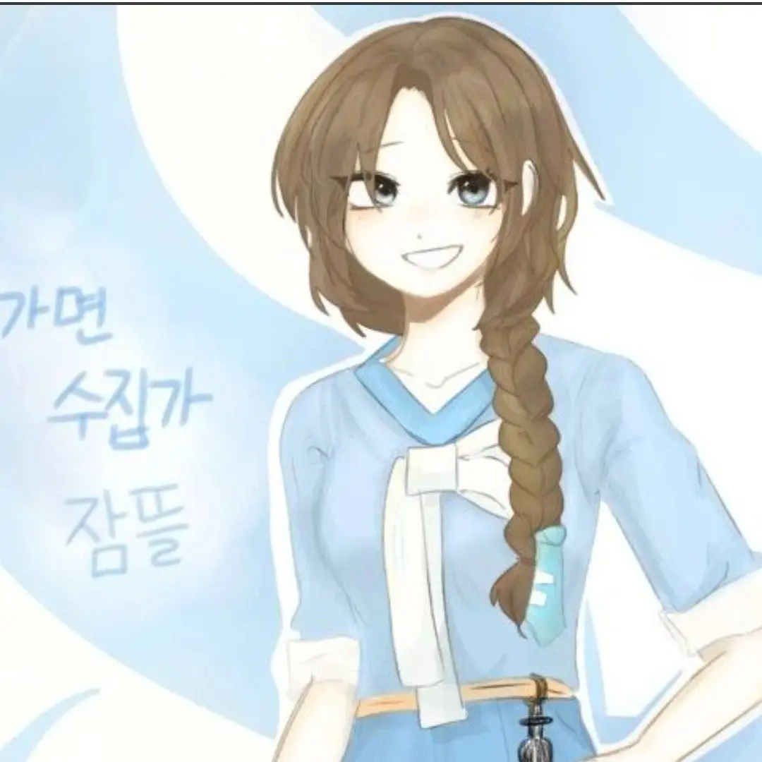 CreamLoach2522의 가면 수집가+늑대 1편!