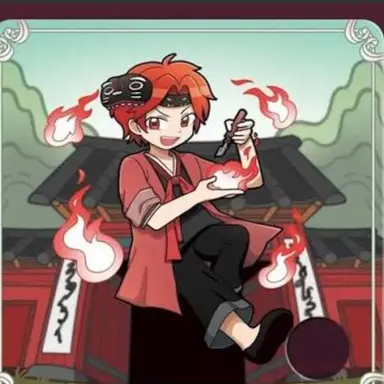 Profile image of 라더