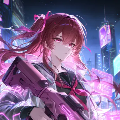 Profile image of 유서우