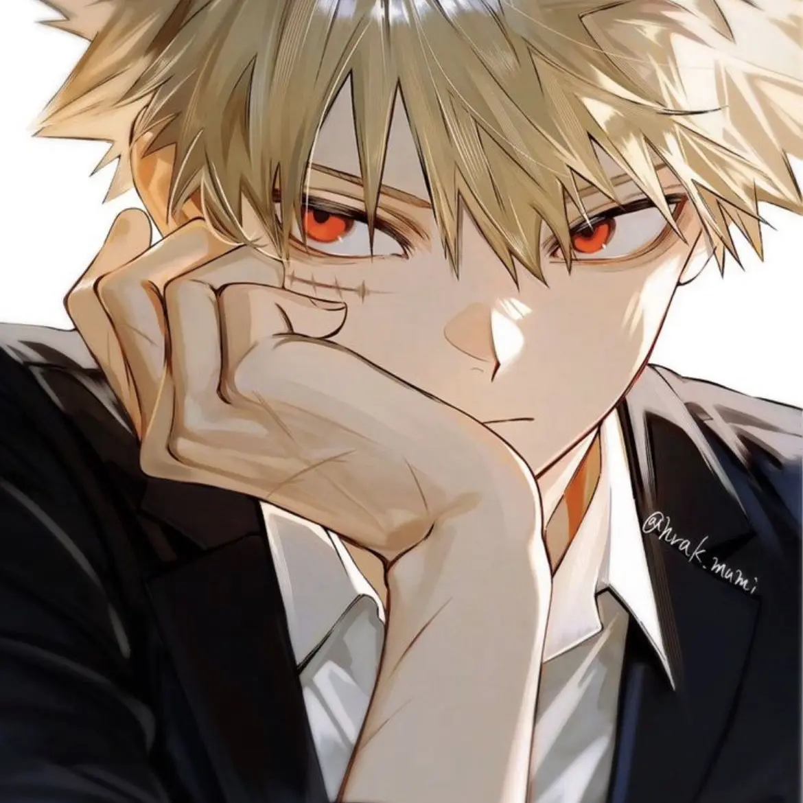 Hero0420의 嫌われてました！