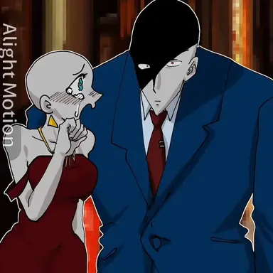 Profile image of Hot CEO and Aya