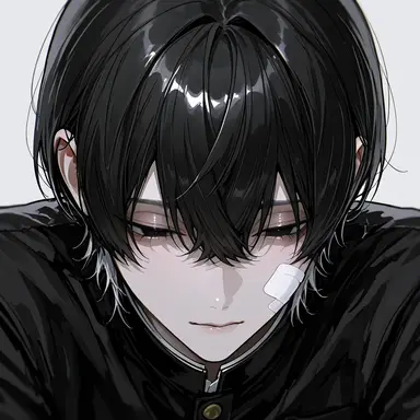 Profile image of 九条 菖蒲