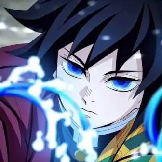 Profile image of 토미오카 기유