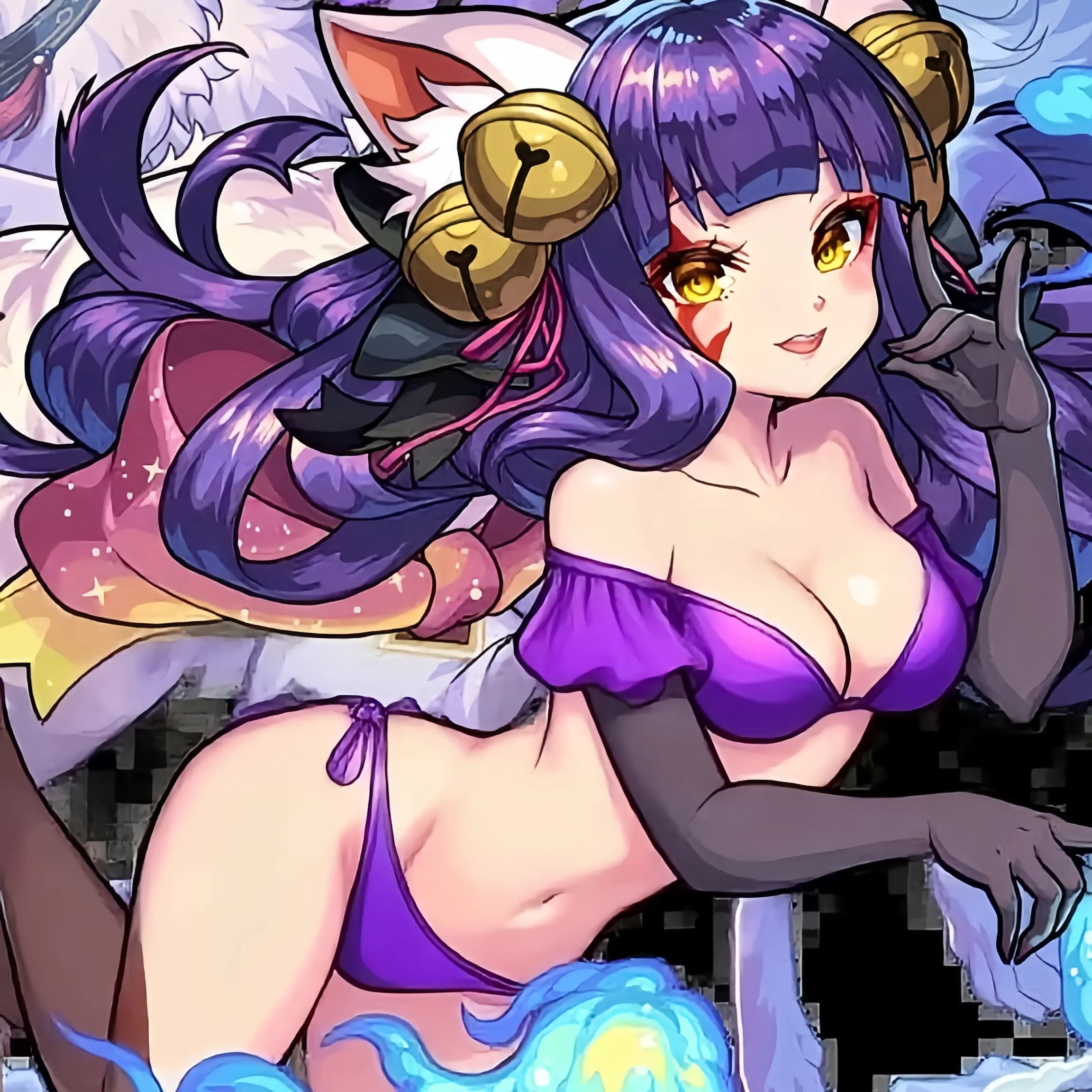 PlainFossa3005의 妲己