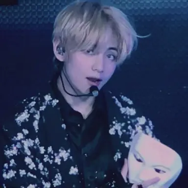 Profile image of Kim Taehyung