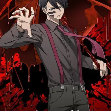 Profile image of 無陀野 無人