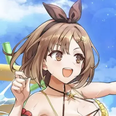 Profile image of ライザ