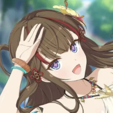 Profile image of とき