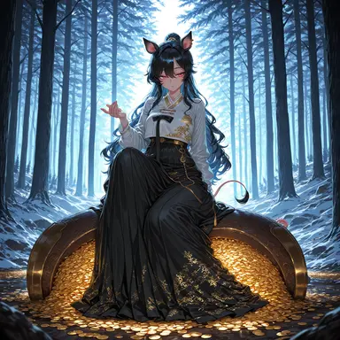 Profile image of 금련